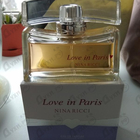 Духи Love In Paris от Nina Ricci
