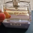 Отзыв Nina Ricci Love In Paris