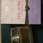 Парфюм Nina Ricci Love In Paris