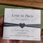 Парфюм Nina Ricci Love In Paris