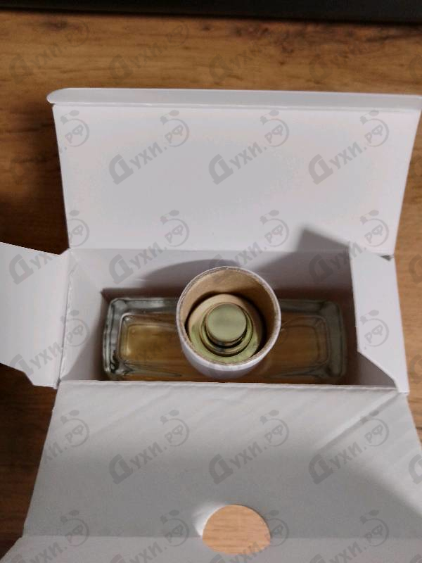 Парфюмерия Love In Paris от Nina Ricci