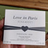 Парфюмерия Love In Paris от Nina Ricci Отзывы Nina Ricci Love In Paris