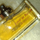 Духи Love In Paris от Nina Ricci