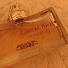 Отзывы Nina Ricci Love In Paris