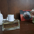 Отзыв Nina Ricci Love In Paris