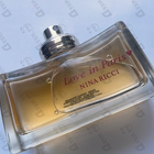 Отзыв Nina Ricci Love In Paris