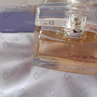 Отзыв Nina Ricci Love In Paris