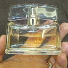 Отзыв Nina Ricci Love In Paris