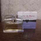 Духи Love In Paris от Nina Ricci
