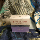Отзыв Nina Ricci Love In Paris