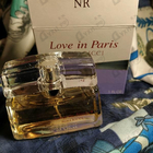 Отзывы Nina Ricci Love In Paris