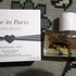 Духи Love In Paris от Nina Ricci