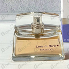 Отзыв Nina Ricci Love In Paris