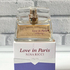 Духи Love In Paris от Nina Ricci