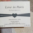 Парфюмерия Love In Paris от Nina Ricci