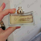 Отзыв Nina Ricci Love In Paris