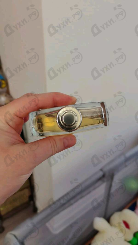 Духи Love In Paris от Nina Ricci