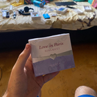 Отзыв Nina Ricci Love In Paris
