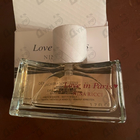 Духи Love In Paris от Nina Ricci