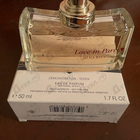 Духи Love In Paris от Nina Ricci