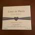 Парфюмерия Nina Ricci Love In Paris