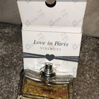 Духи Love In Paris от Nina Ricci