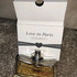 Духи Nina Ricci Love In Paris Купить Love In Paris от Nina Ricci