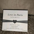 Парфюмерия Love In Paris от Nina Ricci Купить Nina Ricci Love In Paris