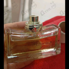 Отзыв Nina Ricci Love In Paris