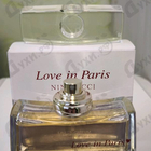 Отзыв Nina Ricci Love In Paris