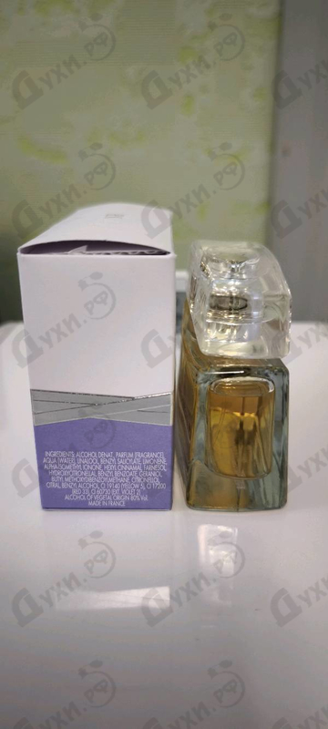 Купить Nina Ricci Love In Paris