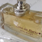 Отзыв Nina Ricci Love In Paris