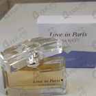 Парфюм Nina Ricci Love In Paris