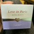 Духи Love In Paris от Nina Ricci