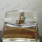 Отзыв Nina Ricci Love In Paris