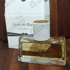 Духи Love In Paris от Nina Ricci