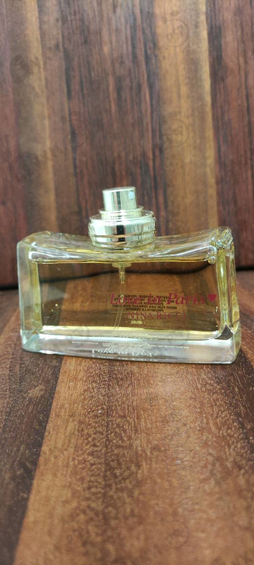 Купить Love In Paris от Nina Ricci