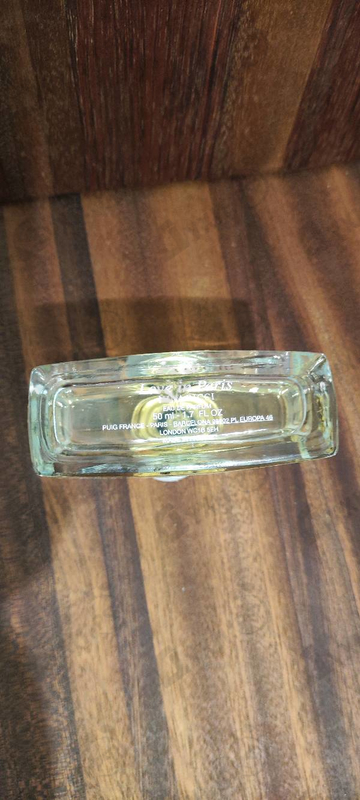 Отзыв Nina Ricci Love In Paris