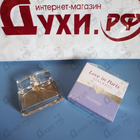 Отзывы Nina Ricci Love In Paris