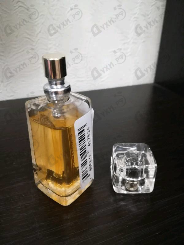 Парфюмерия Love In Paris от Nina Ricci