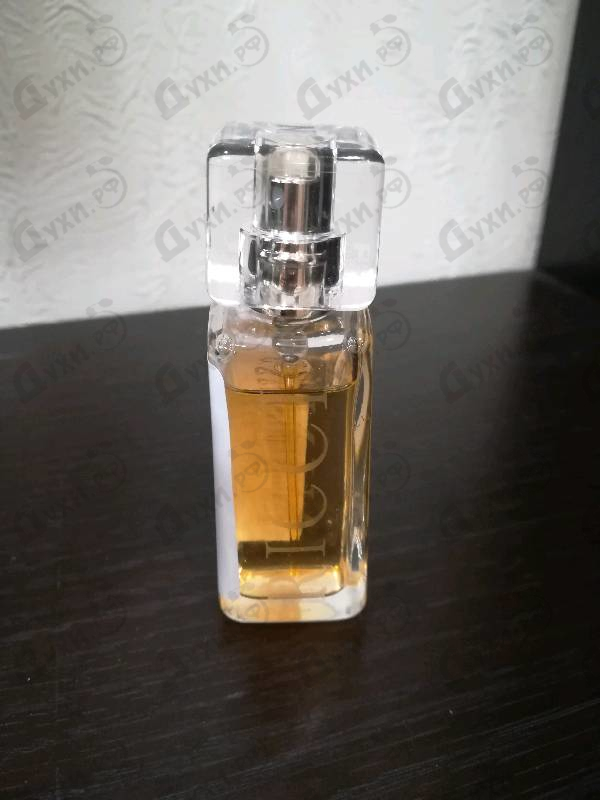 Духи Love In Paris от Nina Ricci