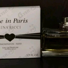 Парфюм Nina Ricci Love In Paris