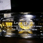 Духи Love In Paris от Nina Ricci