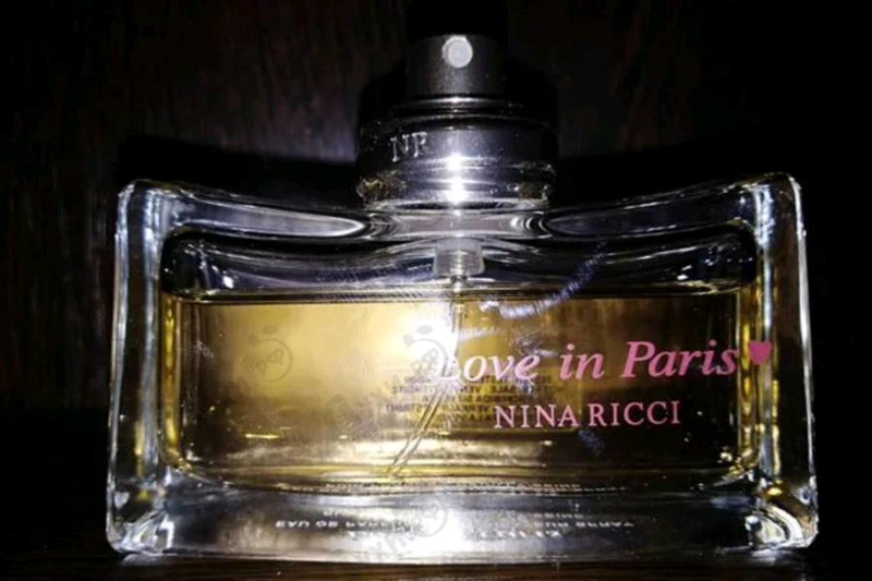 Купить Love In Paris от Nina Ricci