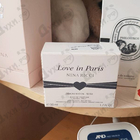 Отзывы Nina Ricci Love In Paris