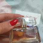 Духи Love In Paris от Nina Ricci