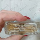 Отзыв Nina Ricci Love In Paris