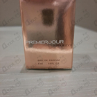 Отзыв Nina Ricci Premier Jour