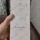 Духи Premier Jour от Nina Ricci