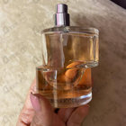 Отзыв Nina Ricci Premier Jour